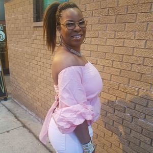 Meet your Posher, La tasha